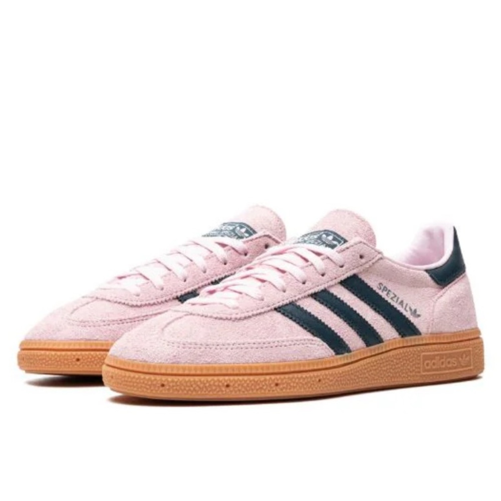 Adidas Handball Spezial "Clear Pink"